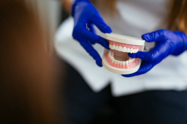 Emergency Dental Services in Creston, IA
